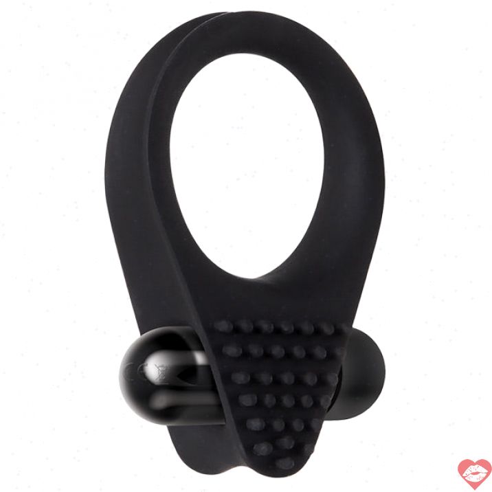 Black Knight Zero Ring – Rung Đen Cứng Đỉnh 