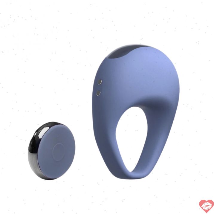 Vòng Cặc JimmyJane Kore Silicone Rung Tăng Cực Khoái 