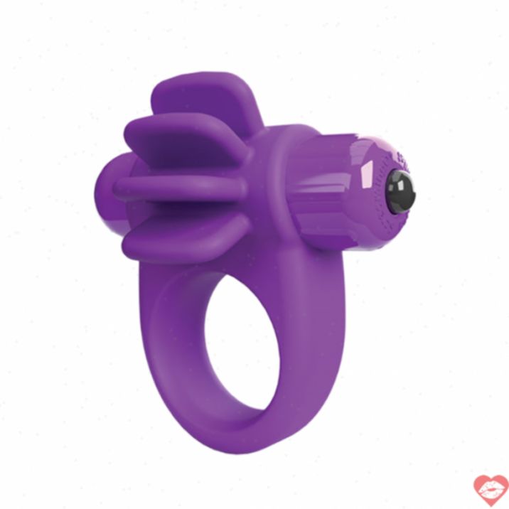 Screaming O Skooch Vòng Rung Bass Sâu Sốc Đậm Đà 