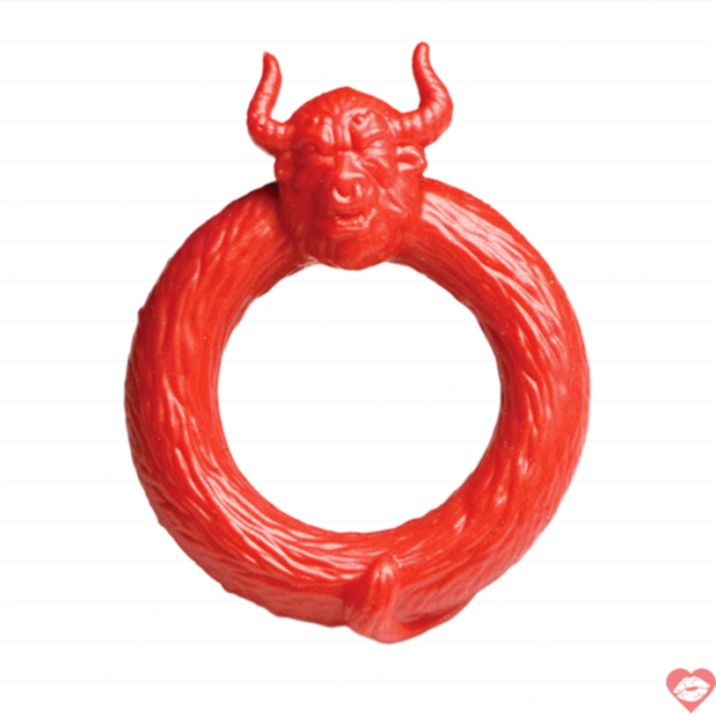 Creature Cocks Beast Mode Nhẫn Quái Vật Hoang Dã 