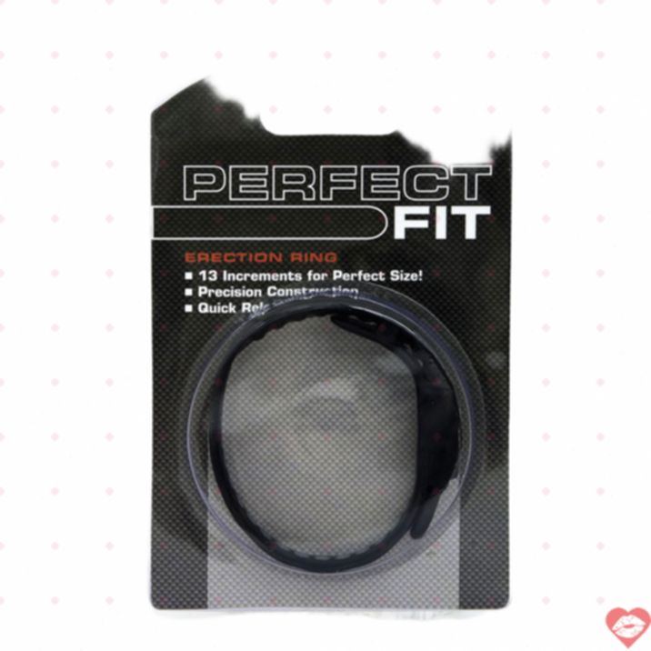 Nhẫn Speed Shift 17 Cấp Đỏ Perfect Fit Thoải Mái Đỉnh Cao 