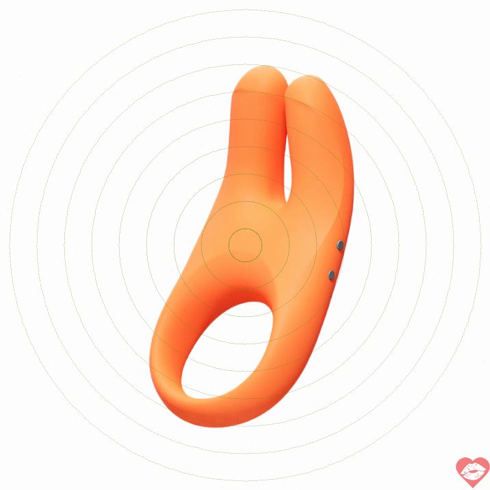 VUSH Orb Ring Beginner Tăng Cường Khoái Lạc 