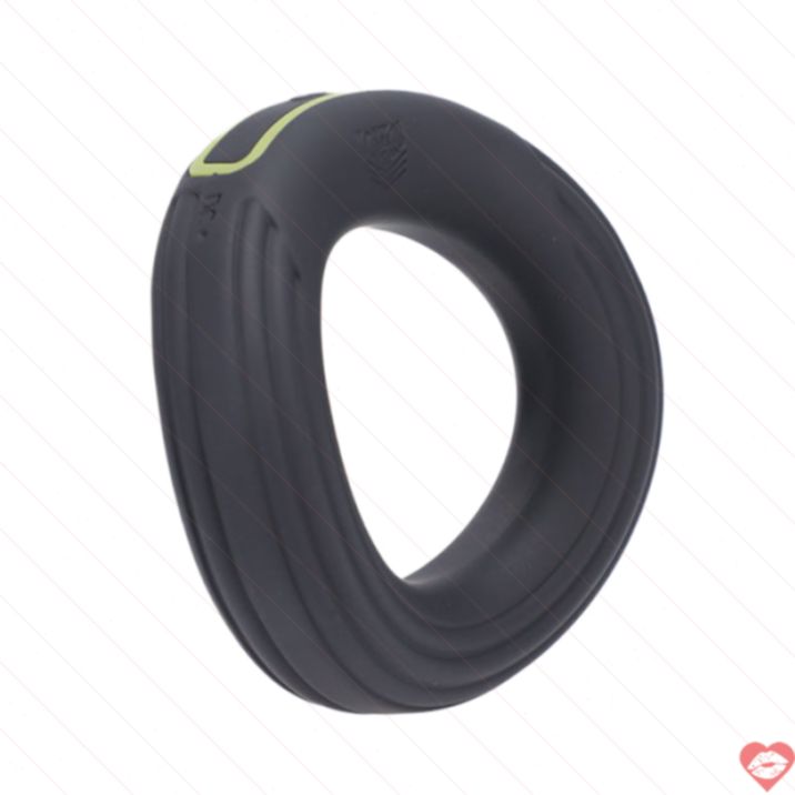 Fort Troff Rev Cock Throbber Ring Rung 360° Mạnh Nâng Tầm 