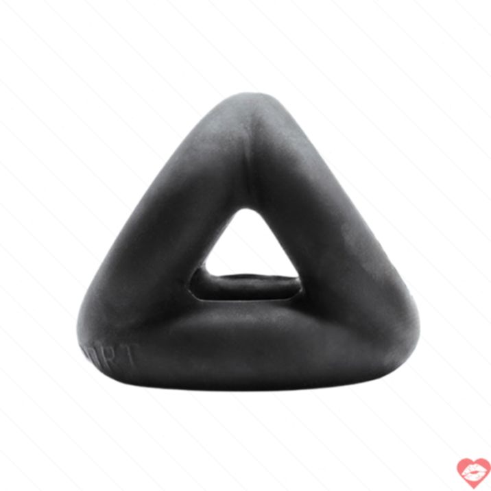 Cock Ring Oxballs Tri-Sport Night Siêu Thoải Mái Nâng Cấp 