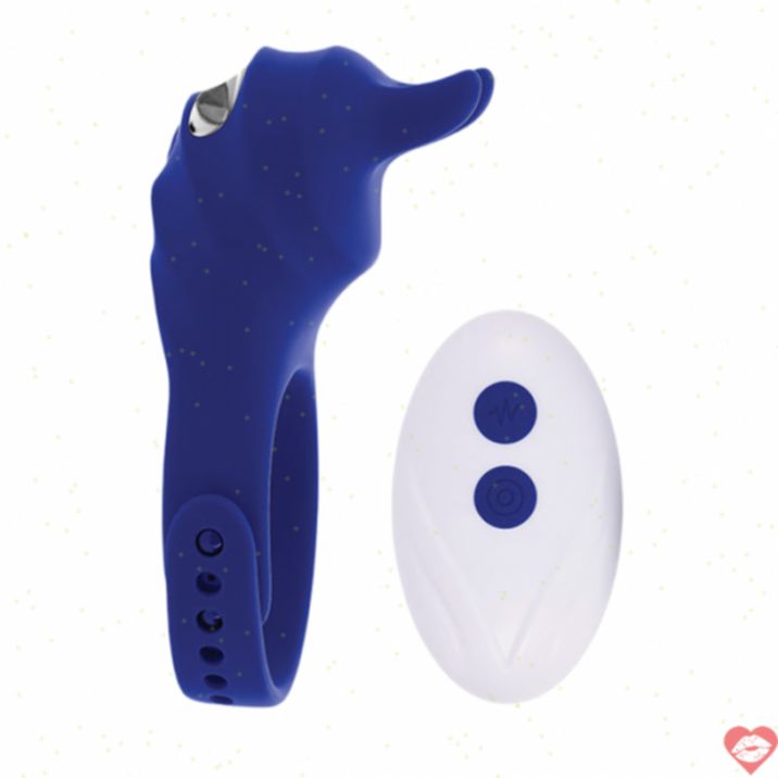 Zero Tolerance Ring Rung Điều Chỉnh Siêu Mạnh 