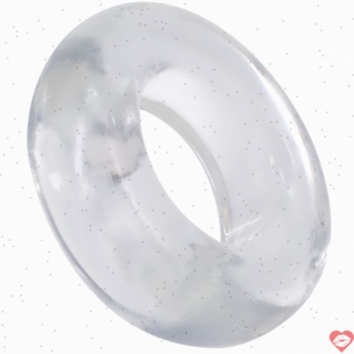 Rock Solid Donut 4X Vòng Cứng Kiên Trì Hứng 