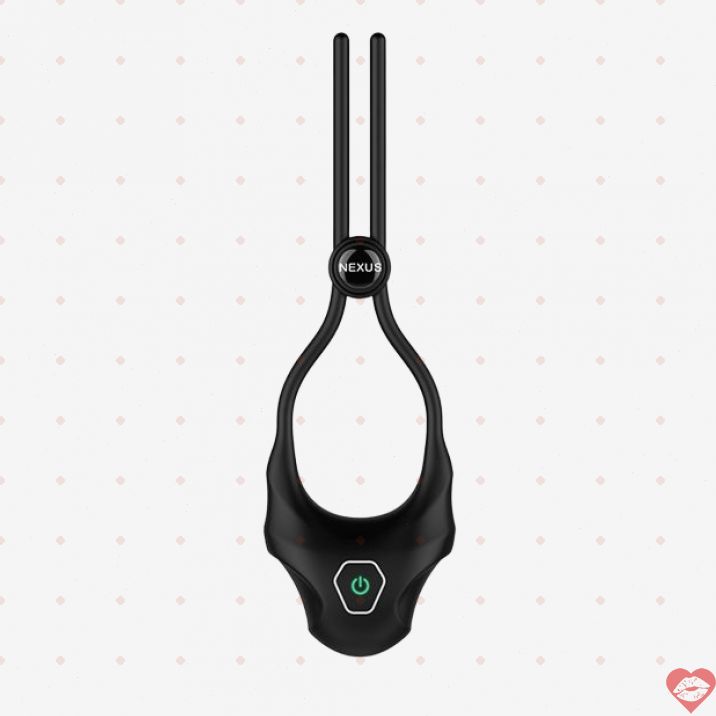 Nexus Lasso Vòng Rung Đeo Điều Chỉnh Kéo Dài Sướng 