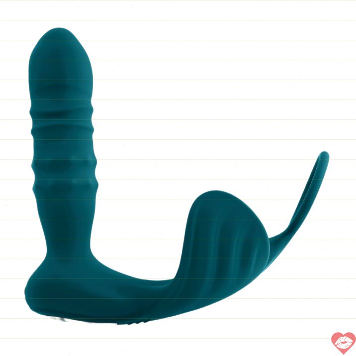 Playboy Bring On Thụt Rung Bi Đít Playboy Sướng Điên 