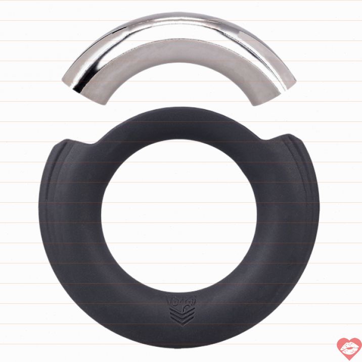 Pinch Zero Nhẫn Gáy Thép Chặt Kín Giữ Nsiêu Đỉnh 