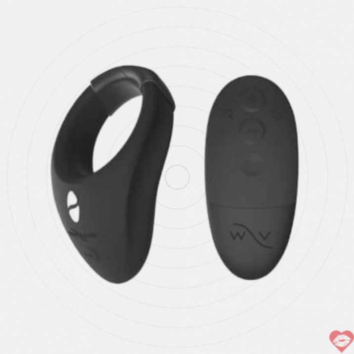 Vòng Đeo Dương Vật We-Vibe Bond Wifi Thăng Hoa Cuồng Nhiệt 