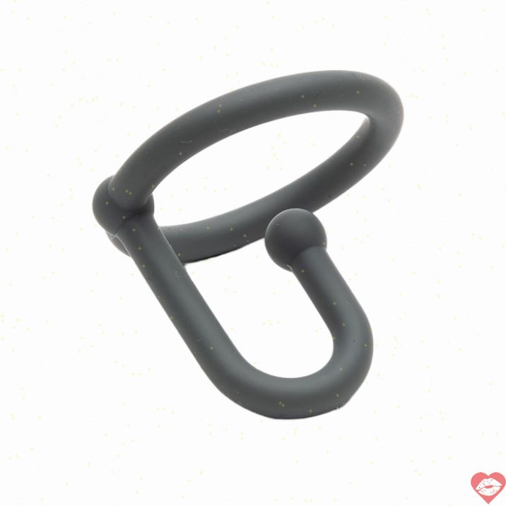 Cum Stopper Sport Fucker Chặn Tinh Chặt Cockplay Điên Rồ 