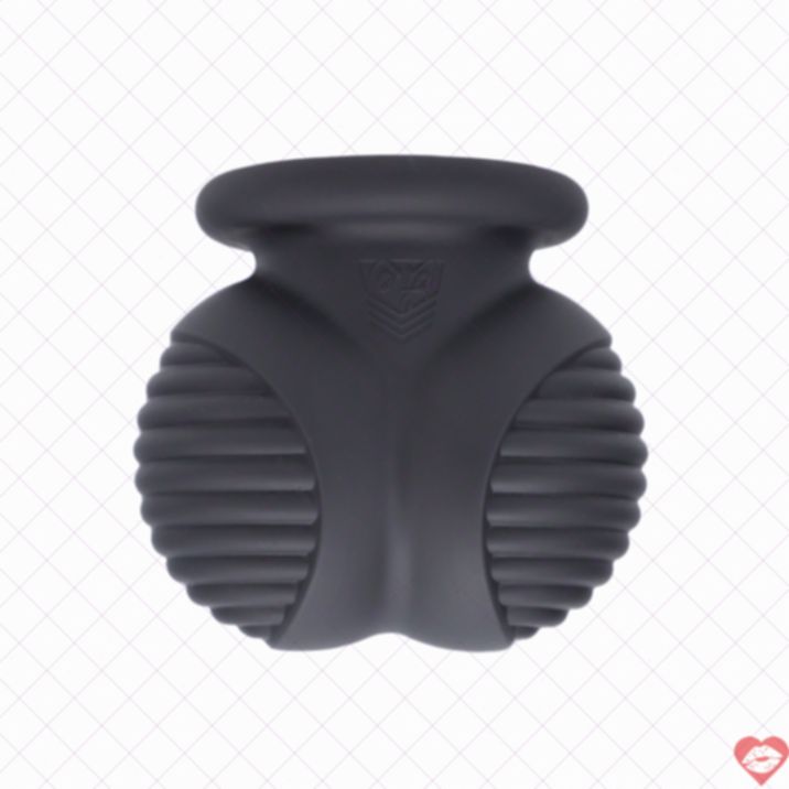 Fort Troff Ball Bunker Stretcher Chặt Hút Mạnh Mẽ 