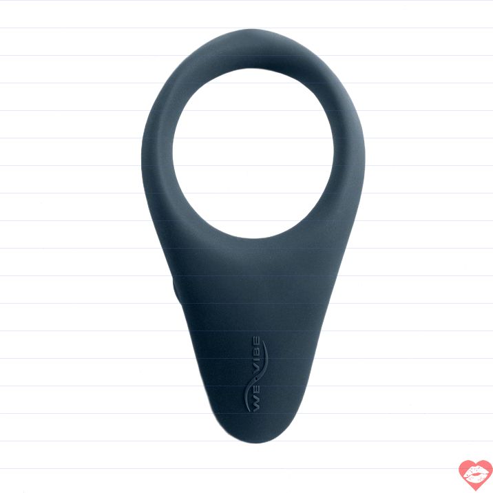 We-Vibe Verge Vòng Dương Vật Kích Thích Đáy Chậu 