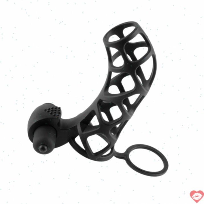Power Cage Fantasy X-tensions Silicone Tăng Size Liền Tay 