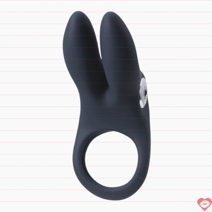 Bunny VeDO Rung 10 Chế Độ Giữ Chặt Siêu Mạnh 