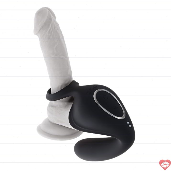 Zero Tolerance Ballin Out Rung Prostate Bao Phủ Đỉnh 