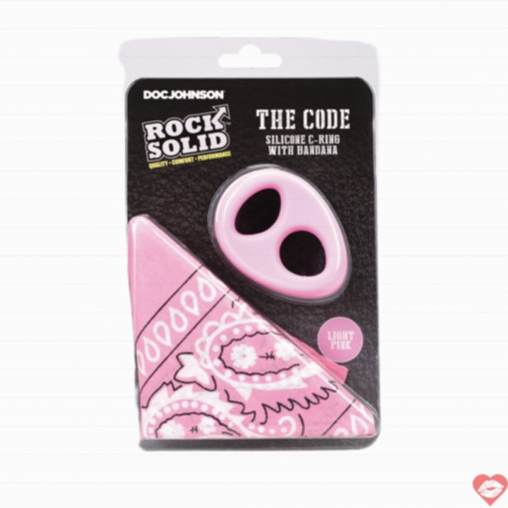 Code Ring Rock Solid 22 Inch Cứng Ngắc Màu Sắc 