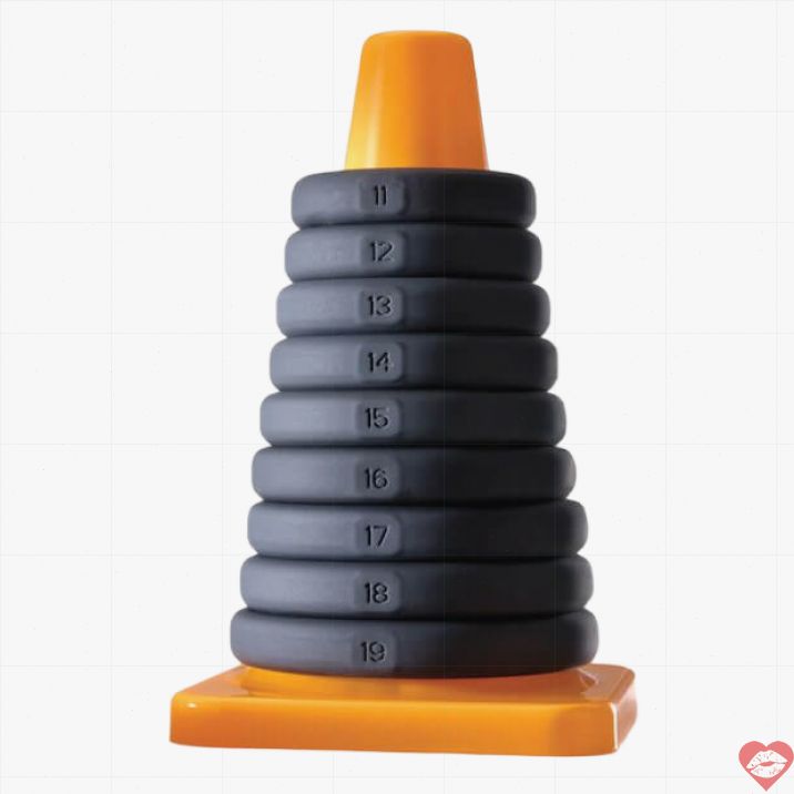 Perfect Fit Cock Ring Kit Thử Size Vòng Dương Hoàn Hảo 