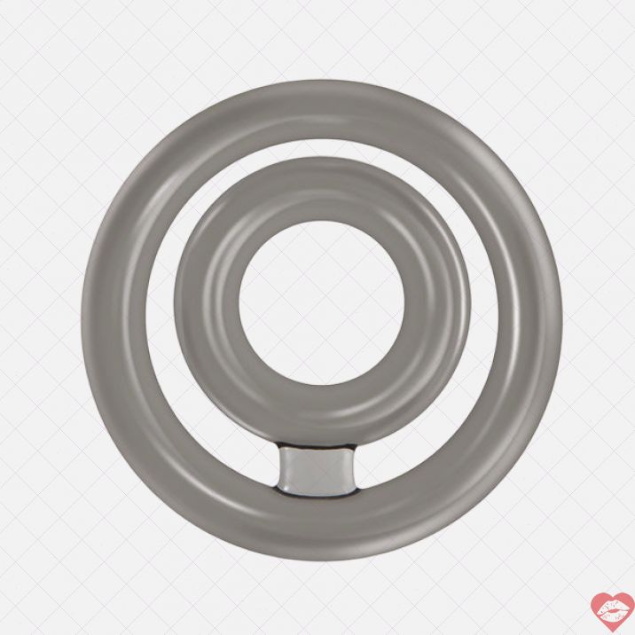 Bullseye Vòng Bi Căng Trướng Nâng Tầm Khoái Lạc 
