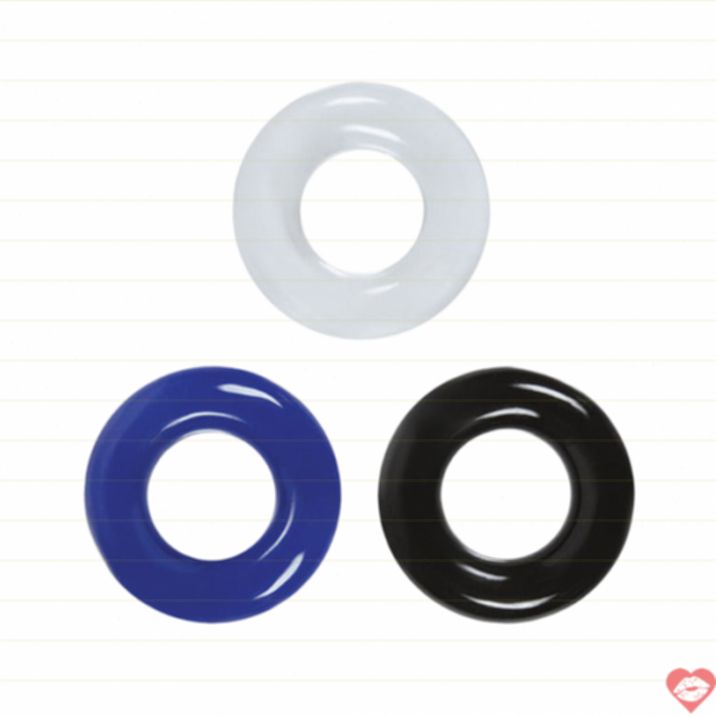 Renegade Stamina Ring Tăng Chịu Đựng Siêu Thoải 
