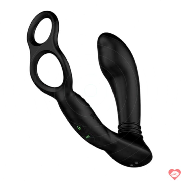 Simul8 Nexus Prostate Stroker 4 Vùng Tự Động[dochoius]​ 