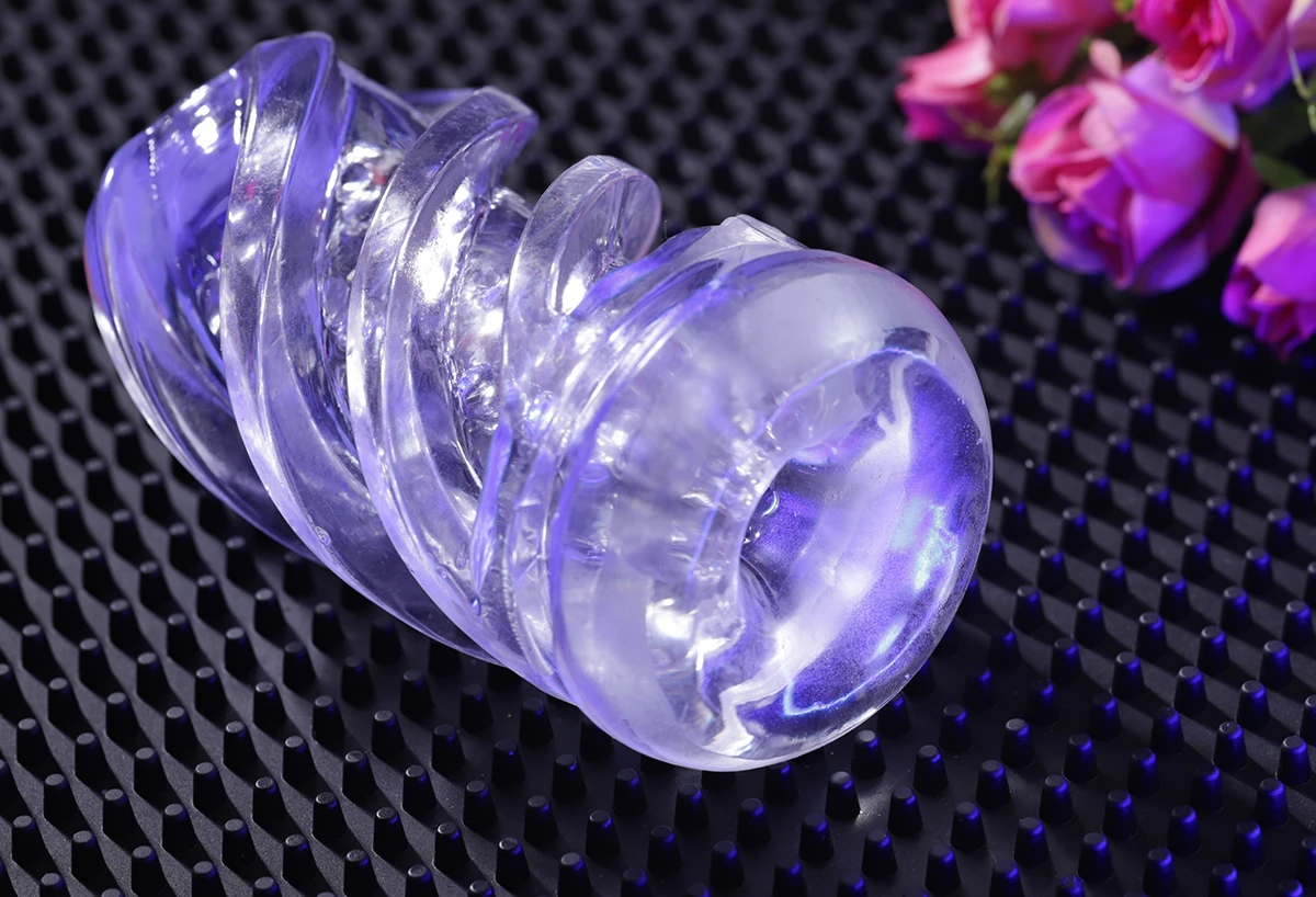 S-hande VIVEK máy thủ dâm rung co bóp gắn tường tiếng rên chân thật