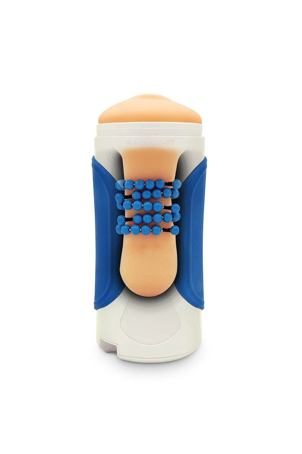 Autoblow 2 Plus XT âm đạo giả rung thụt có vòng bi mát xa