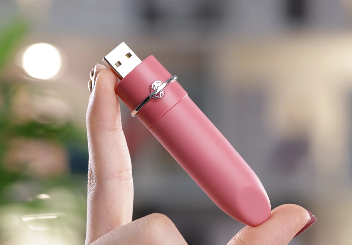Magic Lotos trứng rung thỏi son kết nối app mini nhỏ gọn silicon cao cấp