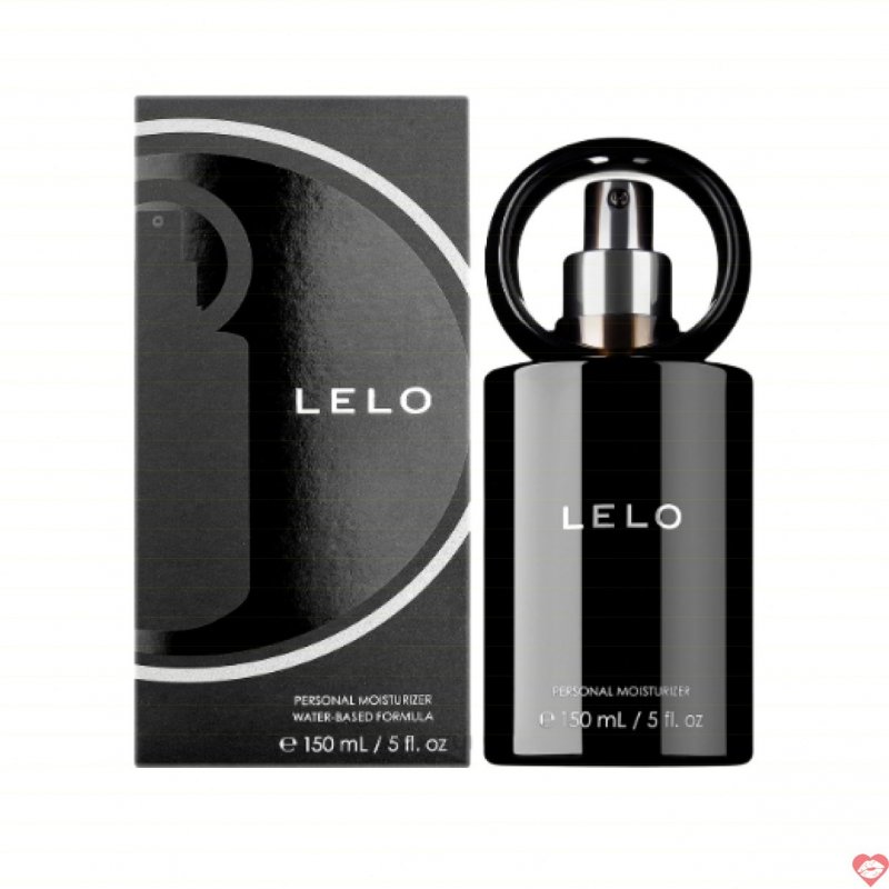 Gel bôi trơn Lelo Intimate 150ml chất lượng cao gốc nước 