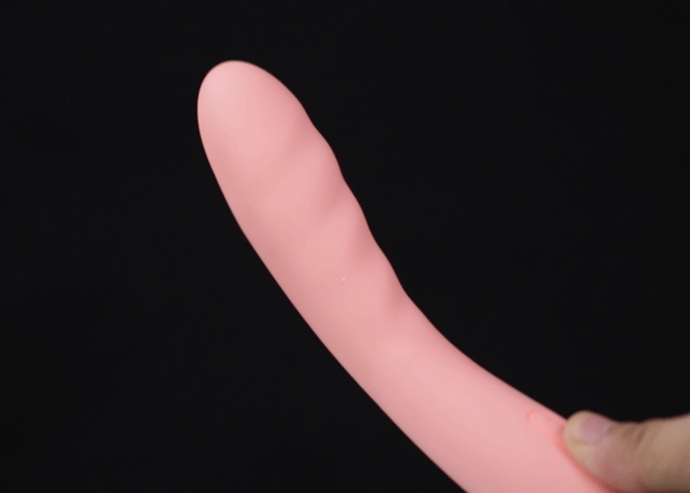 Svakom Ava Neo Máy massage rung thụt kết nối App thông minh silicon