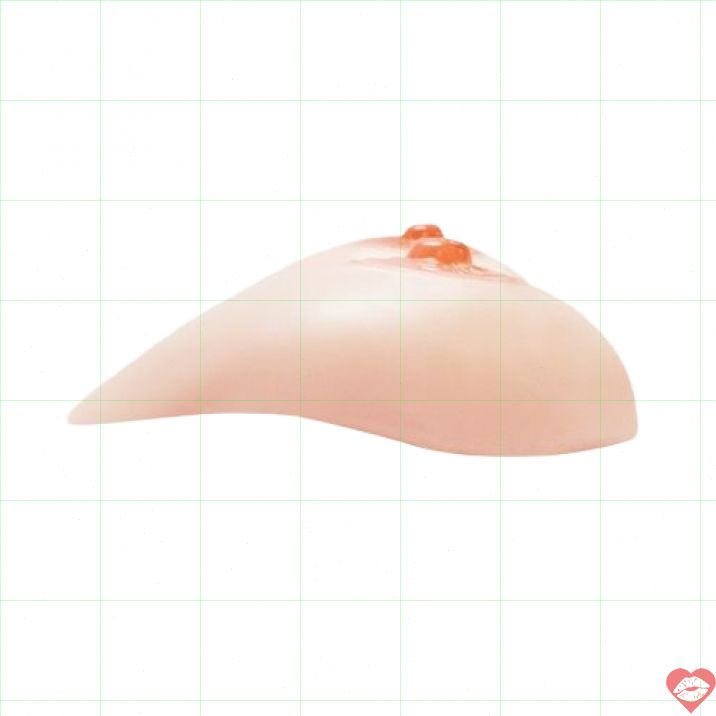 Ngực Ngực Giả UTOO E-Cup 1.2kg Thật 100% Khêu Gợi 