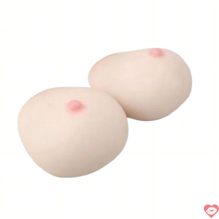 Tomax Quty Nipple 10cm Siêu Mềm – Êm Ái Chân Thực Sướng Ngất Ngây 