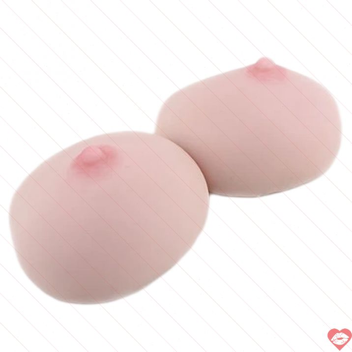 Tomax Quty Núm Vú TPE Thật Bình Thường Đỉnh Cao 