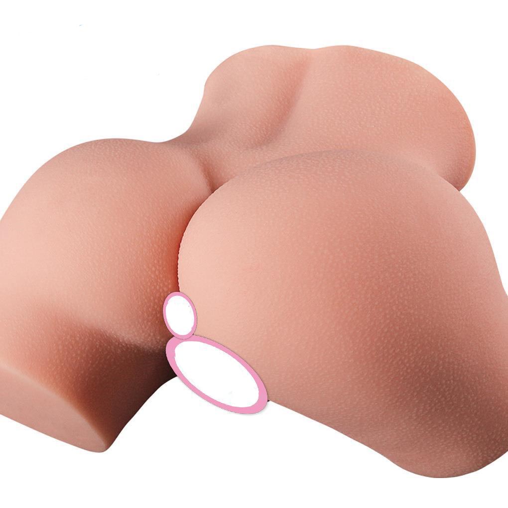 Âm đạo giả mông căng dang chân silicon mềm mại như thật giải tỏa nhu cầu