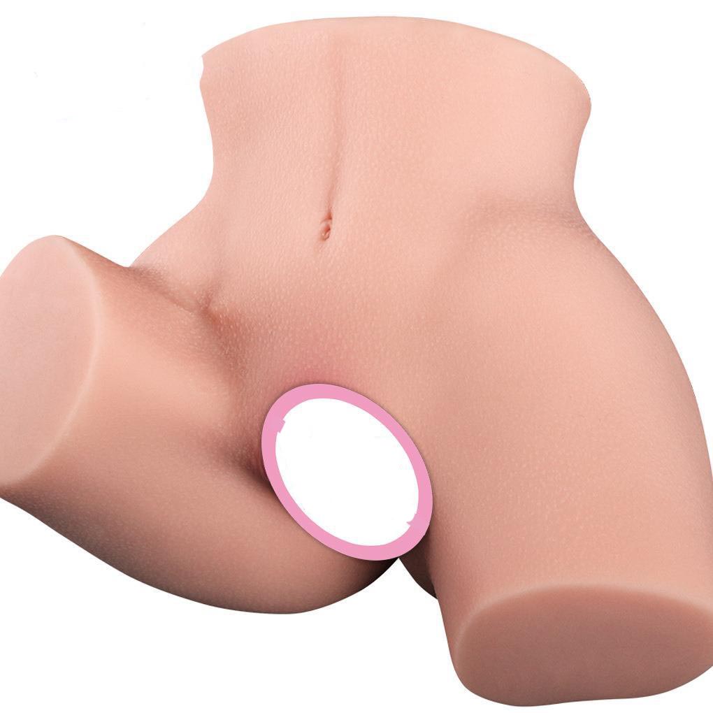 Âm đạo giả mông căng dang chân silicon mềm mại như thật giải tỏa nhu cầu