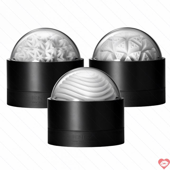 Tenga GEO masturbator nghệ thuật giấu kín thú vị 