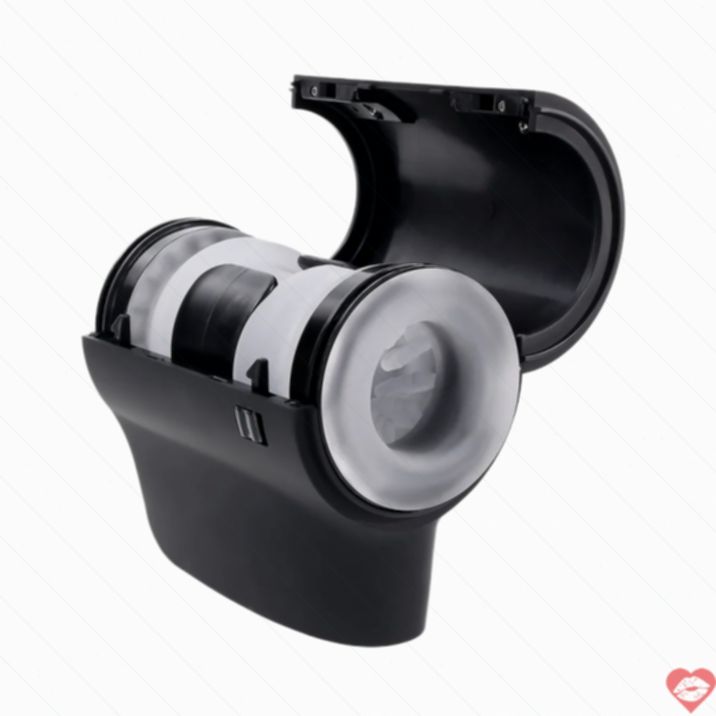 Playboy Stroker Du Lịch Come Along Siêu Mạnh Di Động 