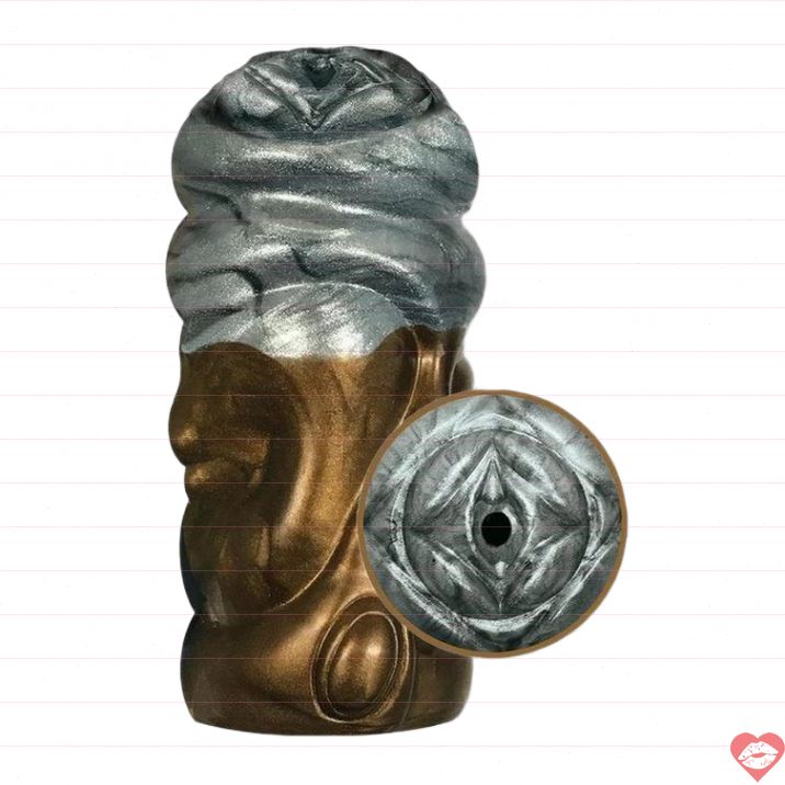 Alien Nation Alchemy Stroker Siêu Thực Tế Huyền Bí Thay Đổi 