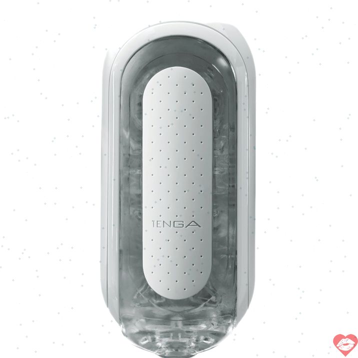 Tenga Flip Zero EV Rung Hút Tối Ưu Điên Rồ 