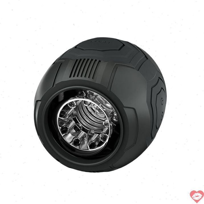 Blush Dome X Auto Masturbator Siêu Mạnh Ergonomic 