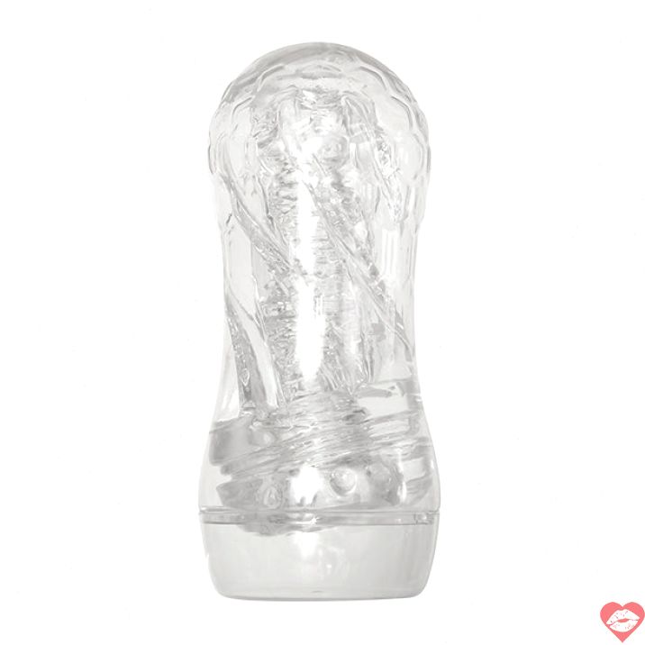 Zero Tolerance Twist Stroker Trong Suốt Kích Thích 