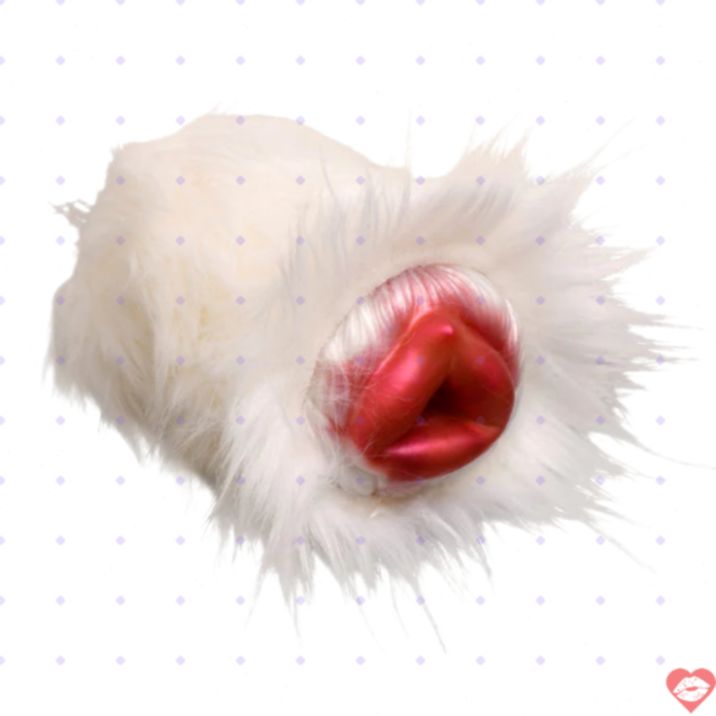 Stroker Snow She-Wolf Cocks Fantasy Hoang Dã 