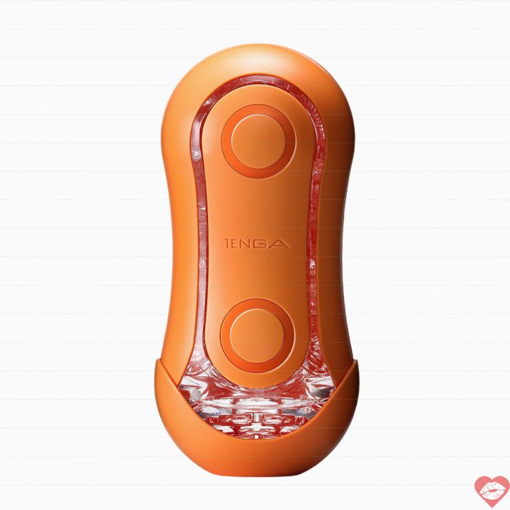 Tenga Flip Orb Stroker Thú Vị Kích Thích Mới Mẻ Đỉnh Cao 