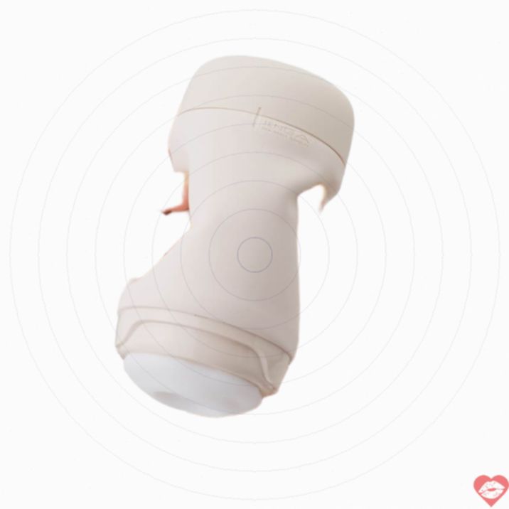 Tenga Puffy Mềm Kẹo Dẻo Giải Red Dot 2023 