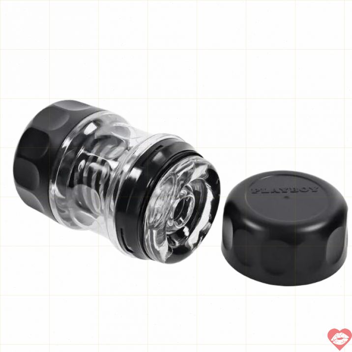 Playboy Spring Fling Stroker Xoắn Siết Lớn 