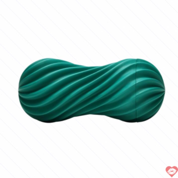 TENGA Flex Xoắn Hút Nam Đa Năng Đê Mê 