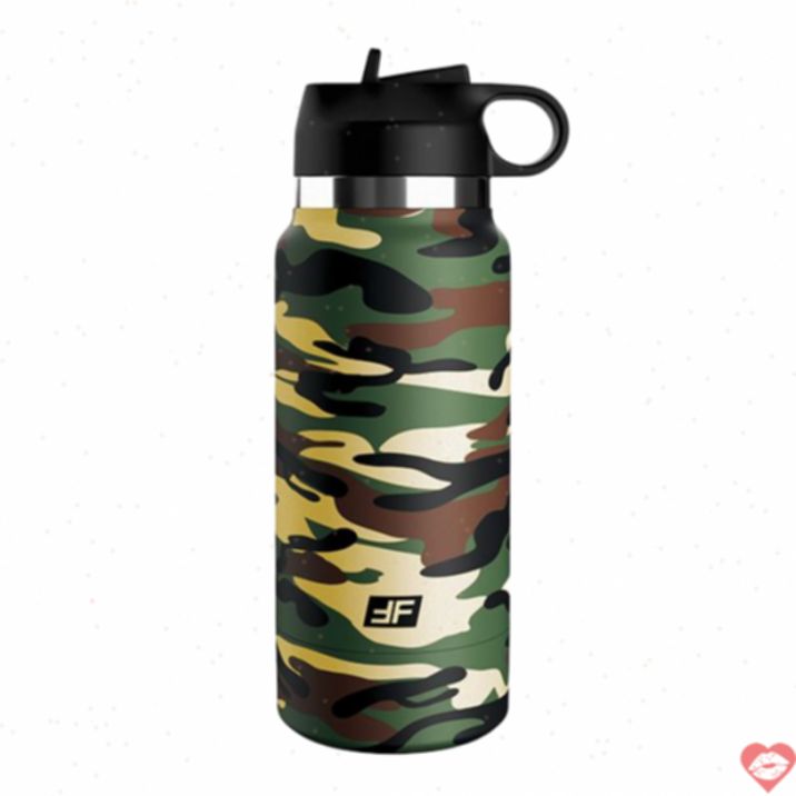 PDX Fap Flask Bình Tự Sướng Kín Đáo Dễ Mang Thú Vị 