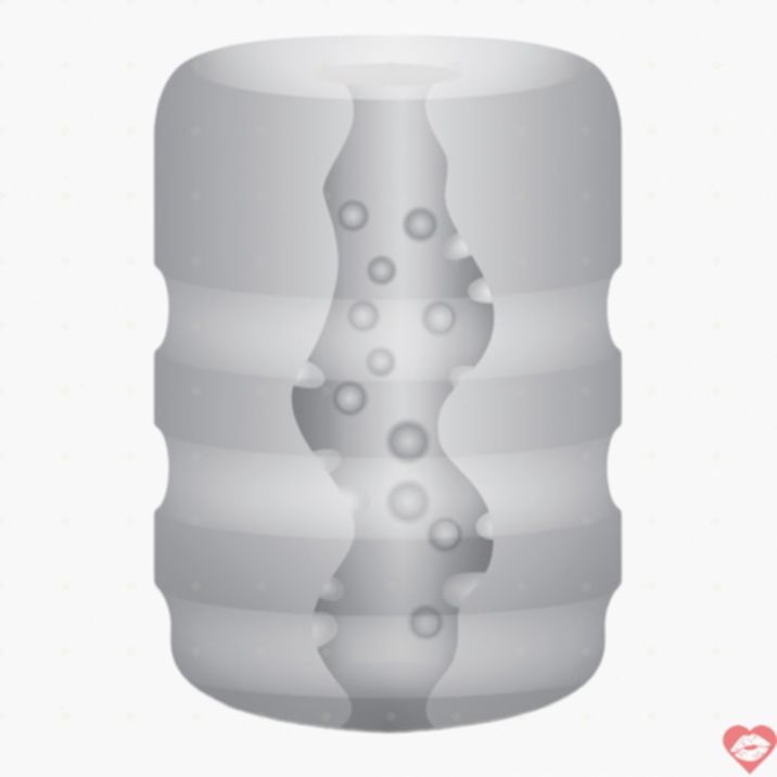 ZOLO Stroker Pocket Girlfriend Miệng Co Giãn 