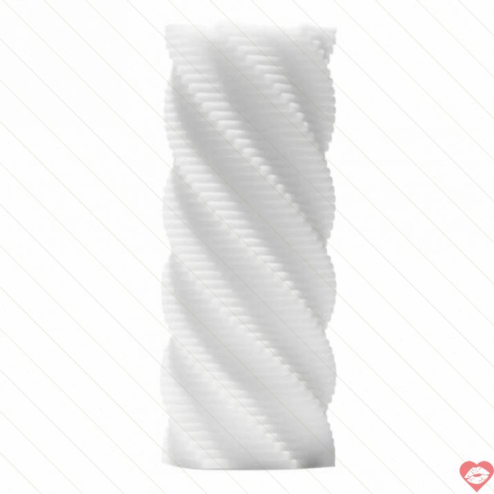 Tenga 3D Giải Thưởng Reddot Siêu Độc Đáo 