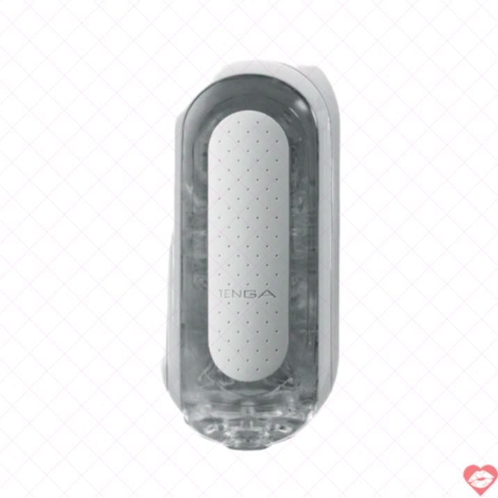 Tenga Flip Zero Stroker Tự Sướng Dễ Sạch Thỏa 